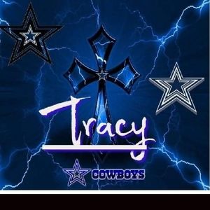 Meet your Posher, Tracy